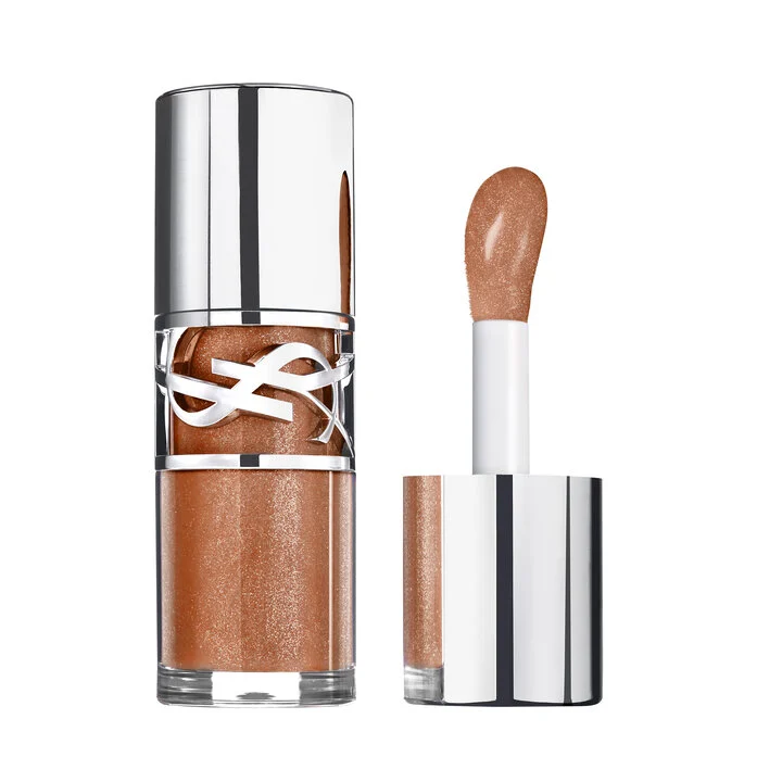 YSL LOVESHINE PLUMPING LIP OIL GLOSS - EVA BEAUTY