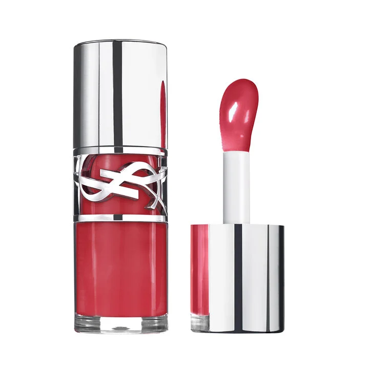 YSL LOVESHINE PLUMPING LIP OIL GLOSS - EVA BEAUTY