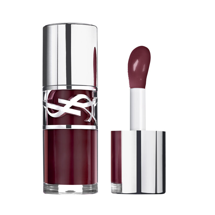 YSL LOVESHINE PLUMPING LIP OIL GLOSS - EVA BEAUTY