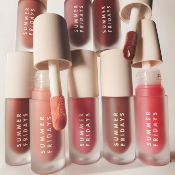 Summer Fridays Dream Lip Oil-Stock - EVA BEAUTY