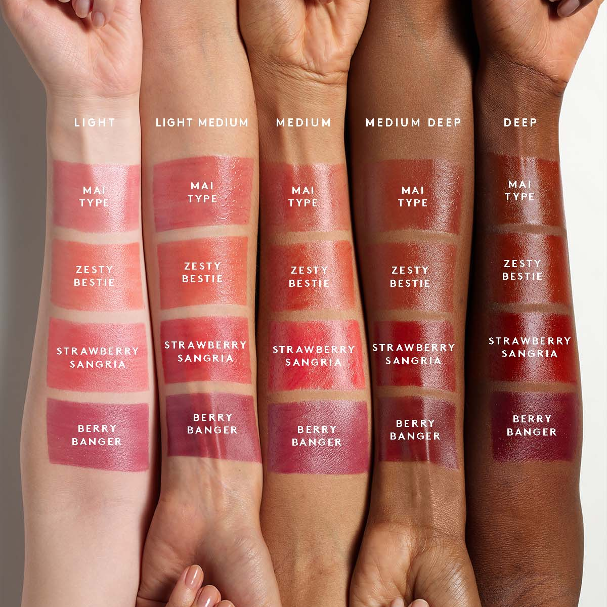 FENTY BEAUTY Poutsicle Hydrating Lip Stain