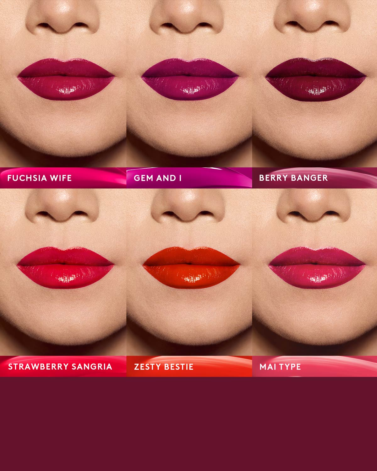 FENTY BEAUTY Poutsicle Hydrating Lip Stain - EVA BEAUTY