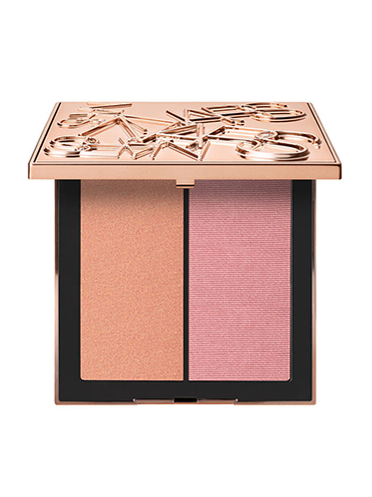 NARS 2IN1 | UNIHIBITED BLUSH DUO | 12M