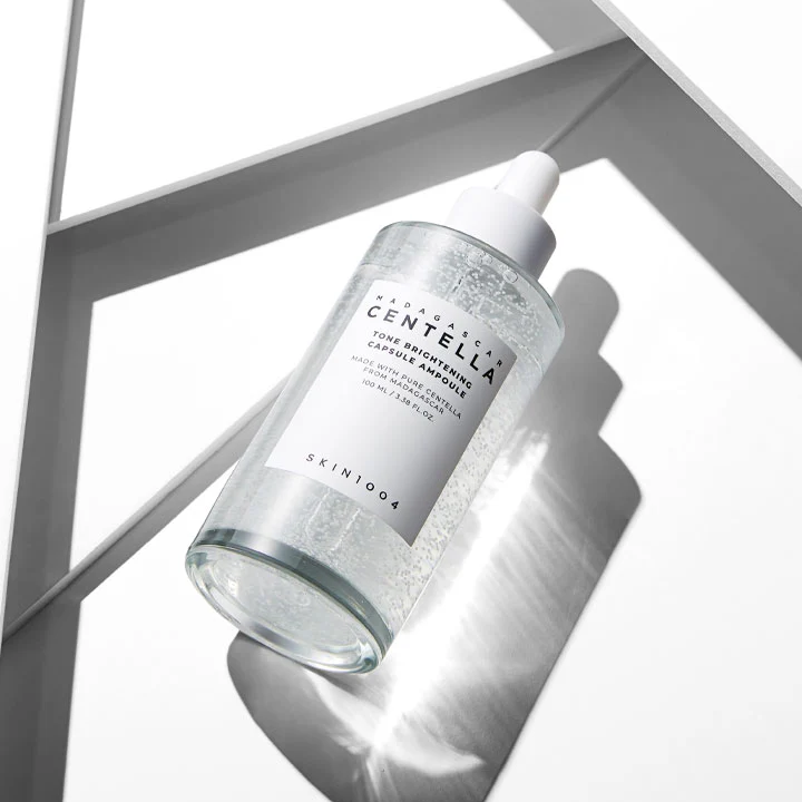 SKIN1004 - Madagascar Centella Tone Brightening Capsule
