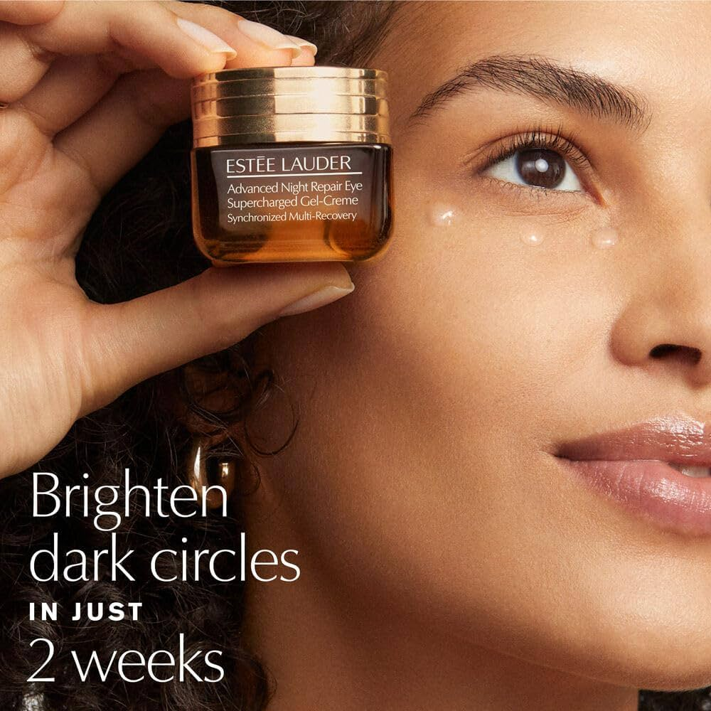Estée Lauder Advanced Night Repair Eye Gel-Cream – Anti-Aging Eye Care