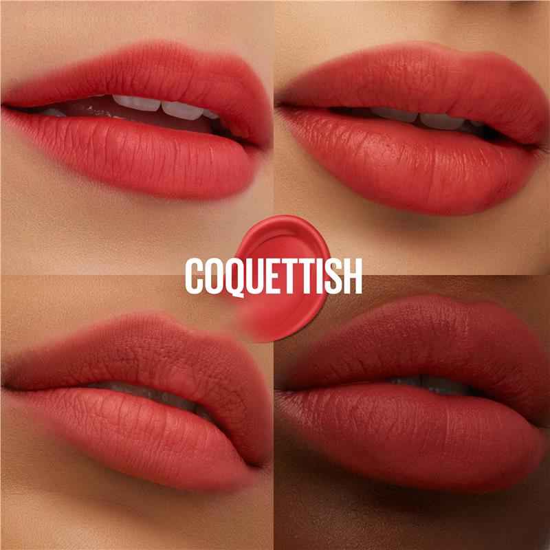 Maybelline Super Stay Teddy Tint (All Shades Available)