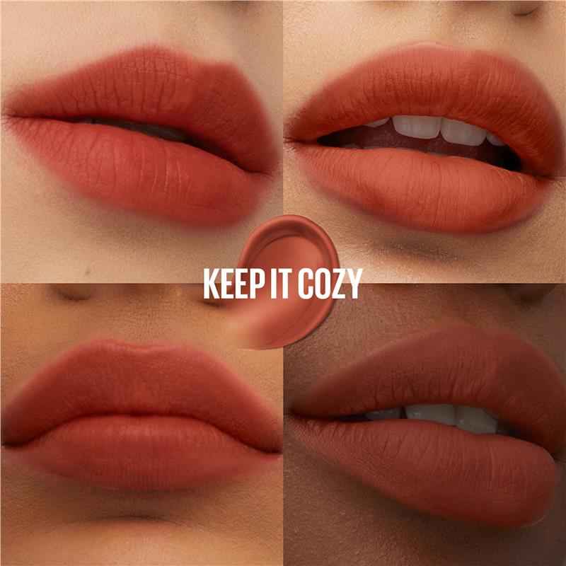 Maybelline Super Stay Teddy Tint (All Shades Available)