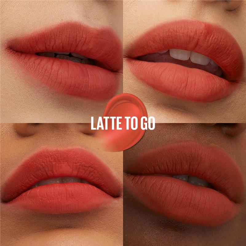Maybelline Super Stay Teddy Tint (All Shades Available)