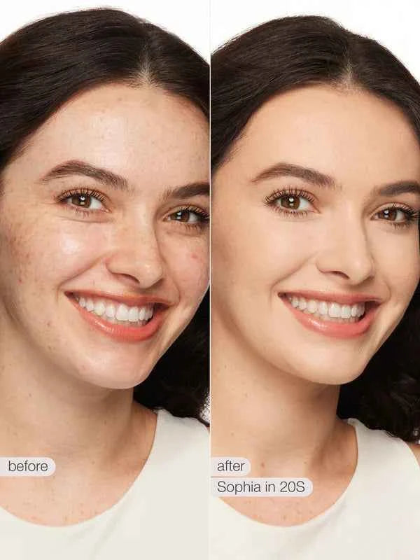 TARTE CONCEALER