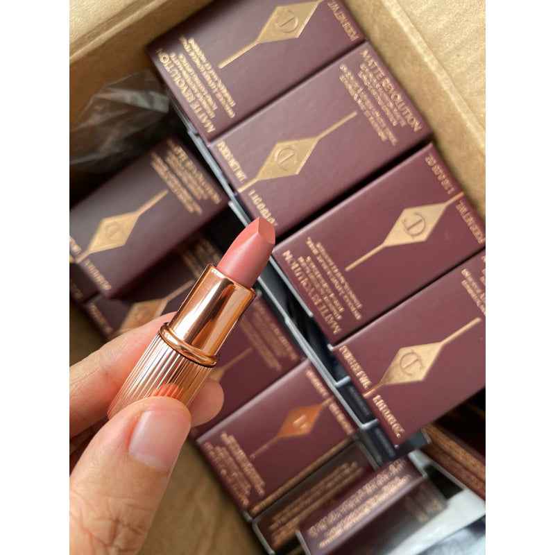 Charlotte Tilbury Pillow Talk (Mini Lipstick)