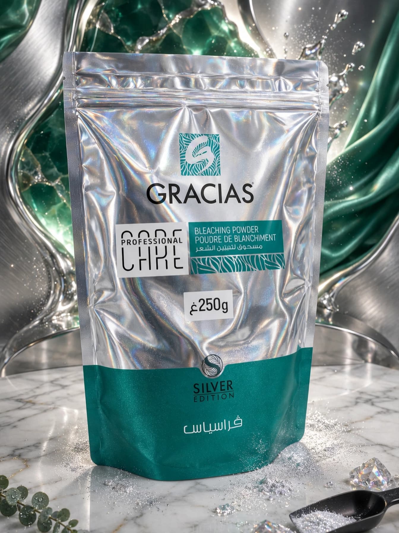 Décapage gracias