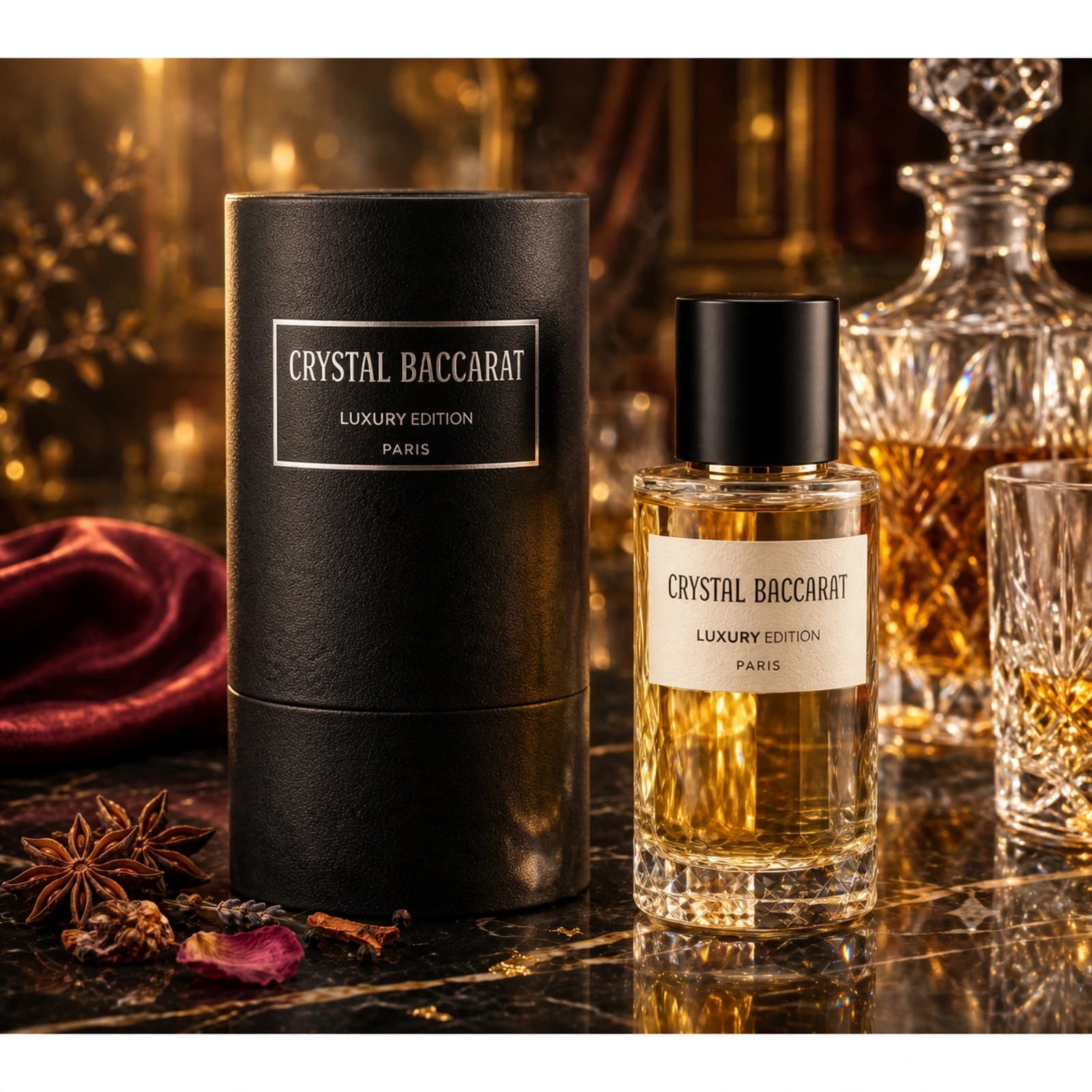 Luxuary 10