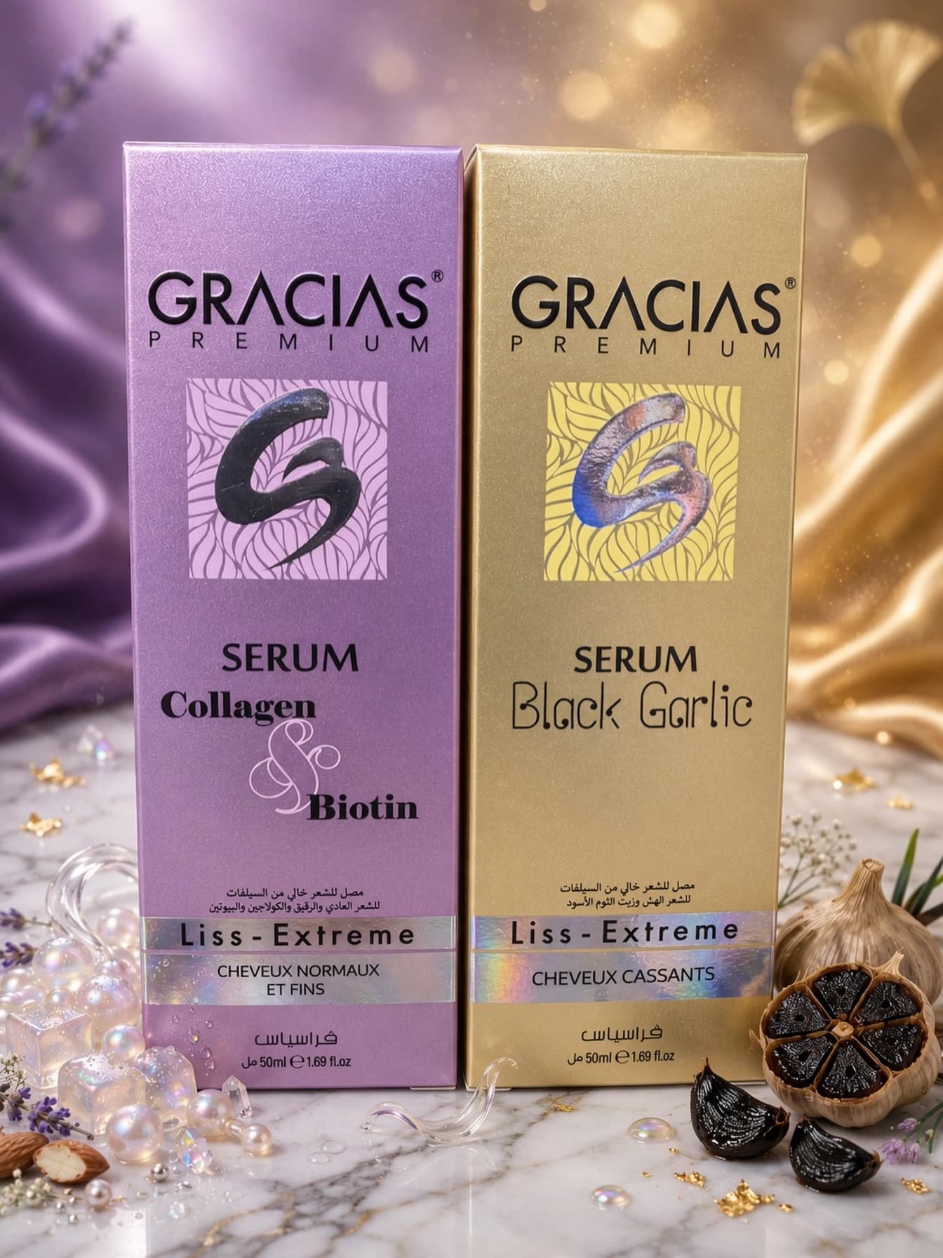 Sérum gracias 2