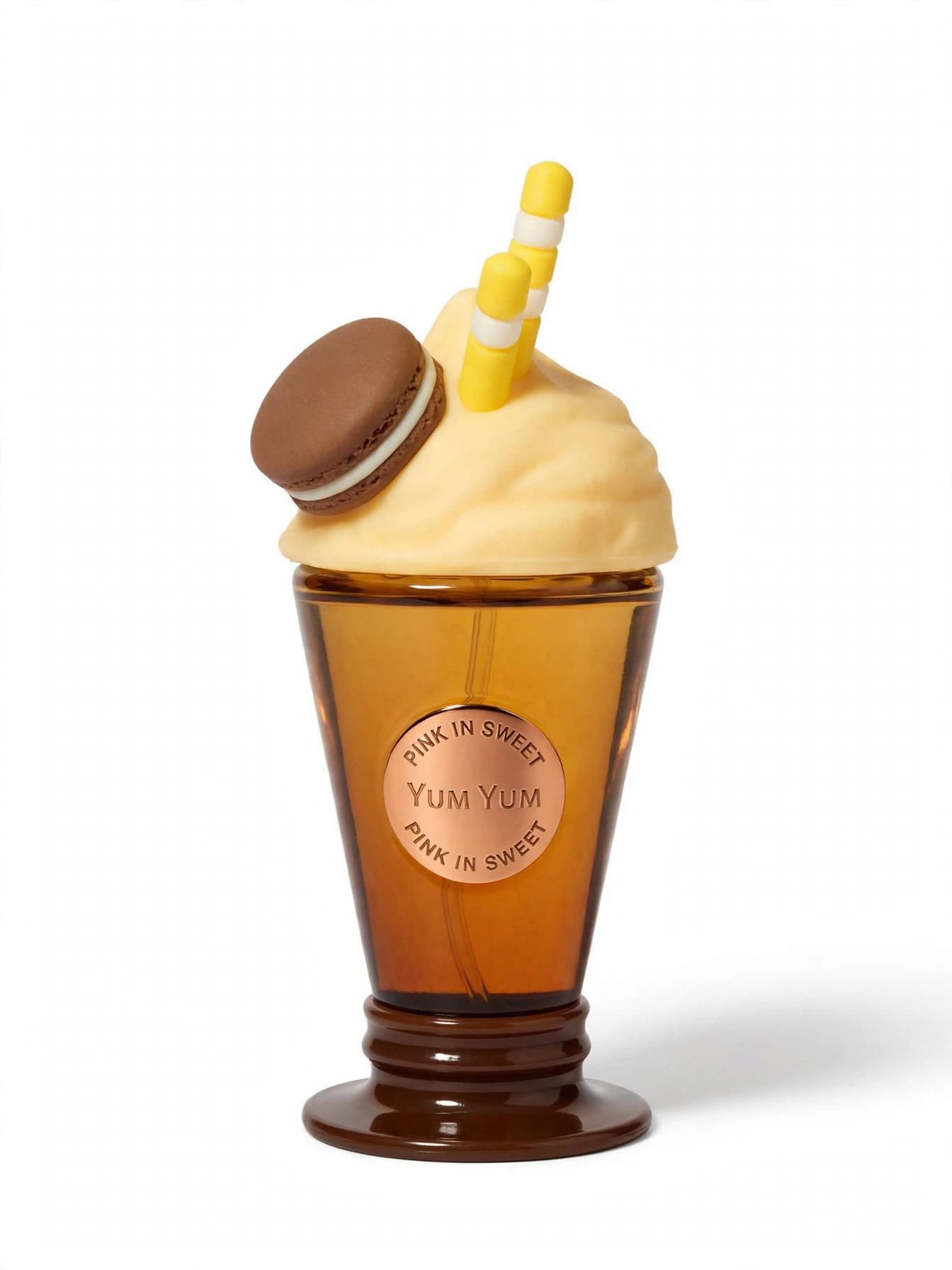 Parfum ice crème 2