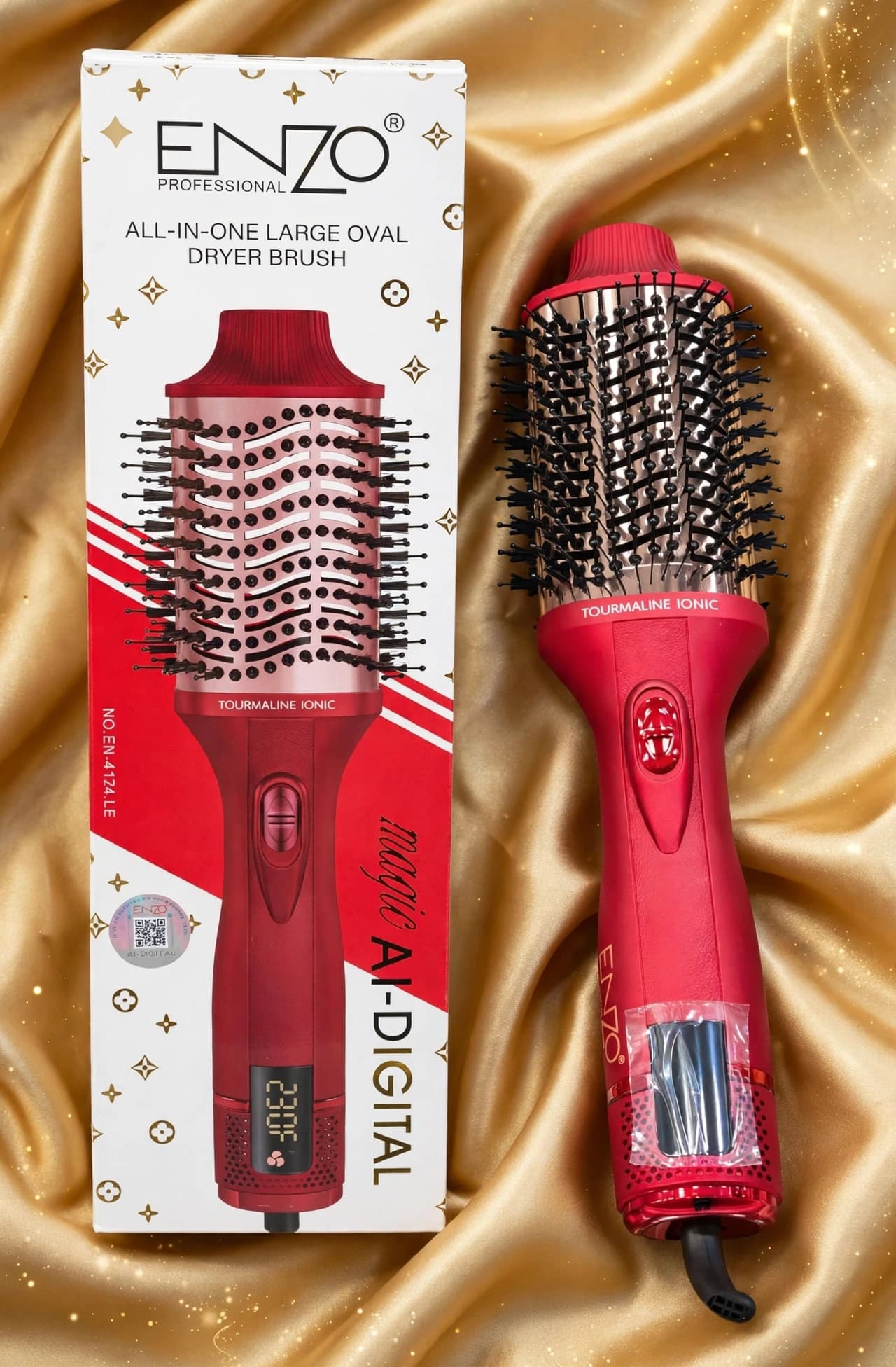 Brosse Enzo original