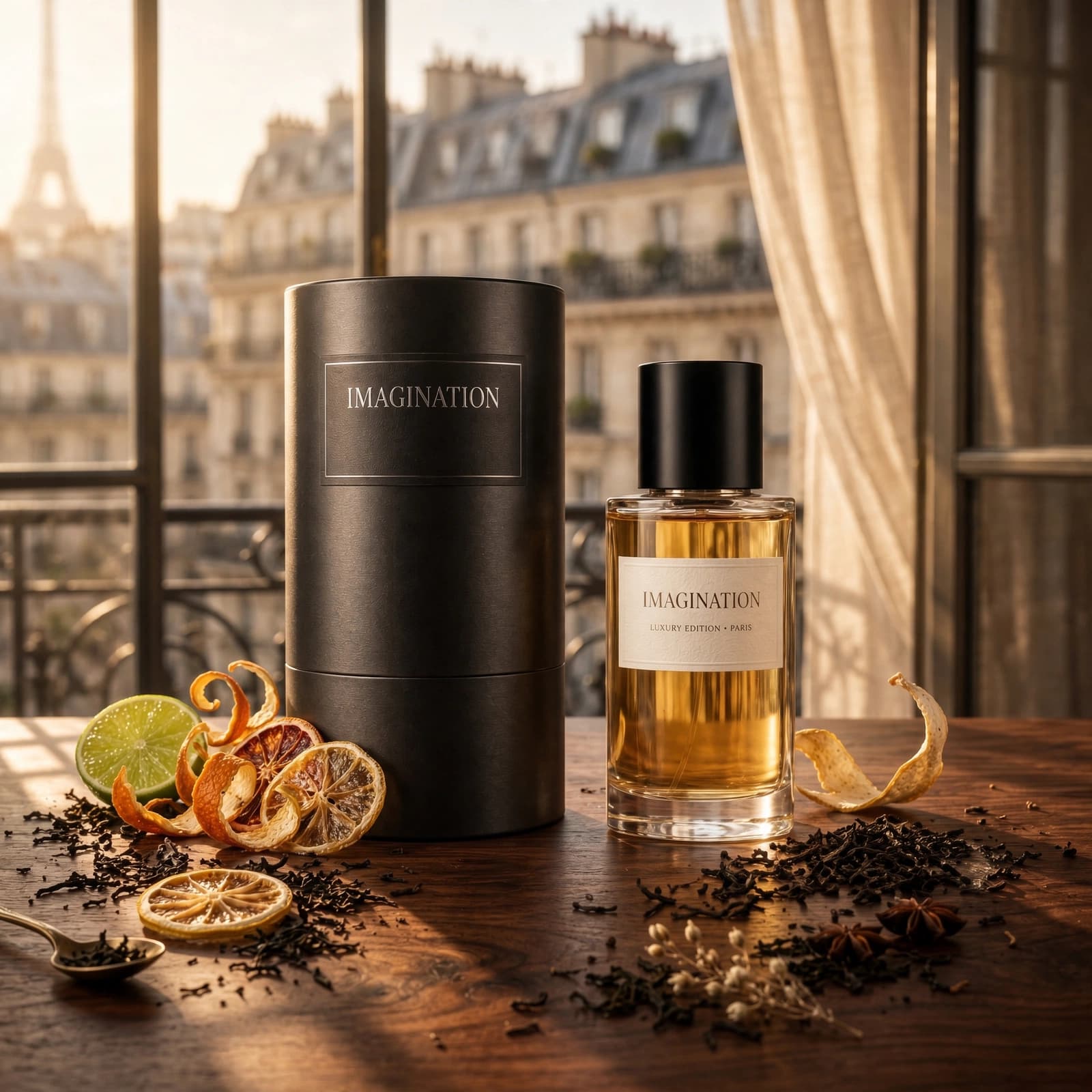 Luxuary 11