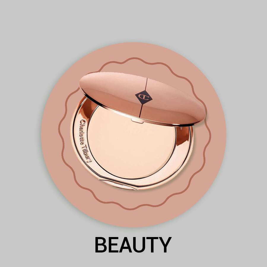 MAKEUP & BEAUTY - EVA BEAUTY