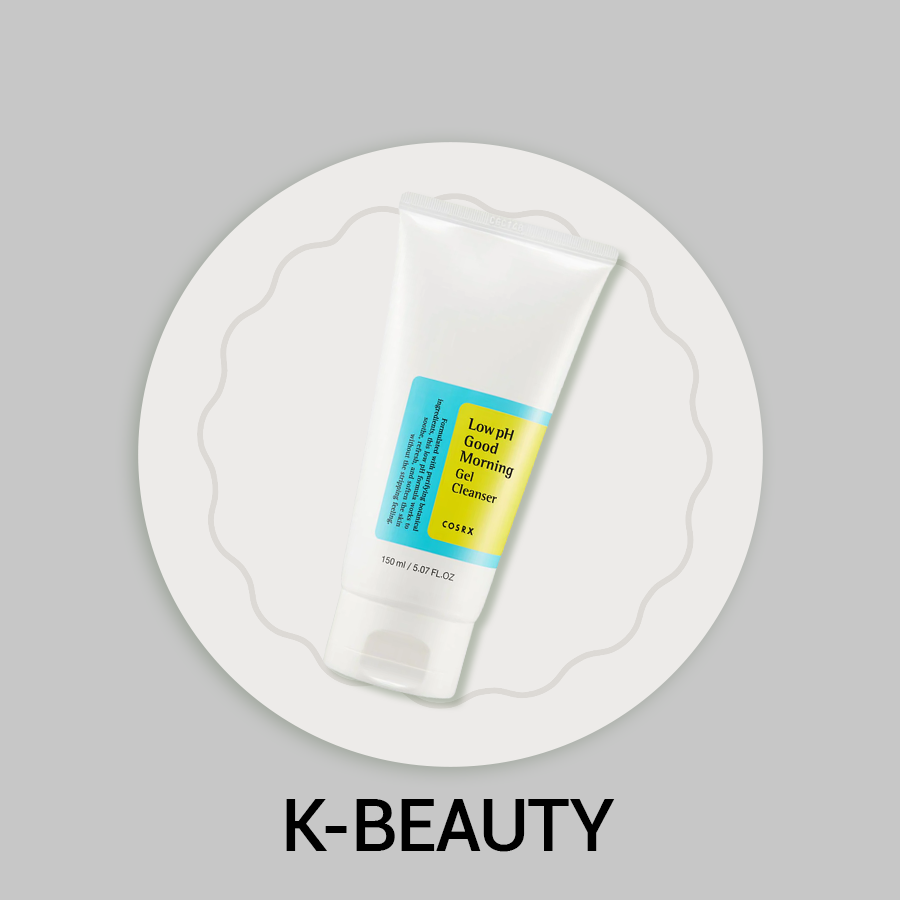 K-BEAUTY - EVA BEAUTY