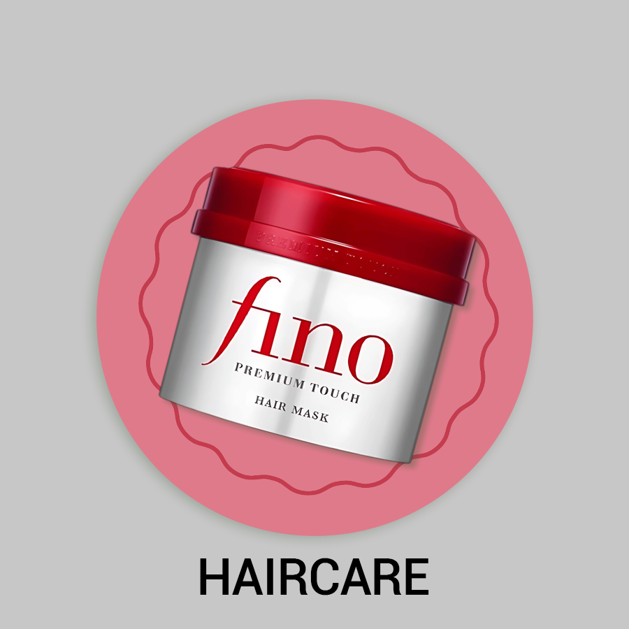 HAIR CARE - EVA BEAUTY