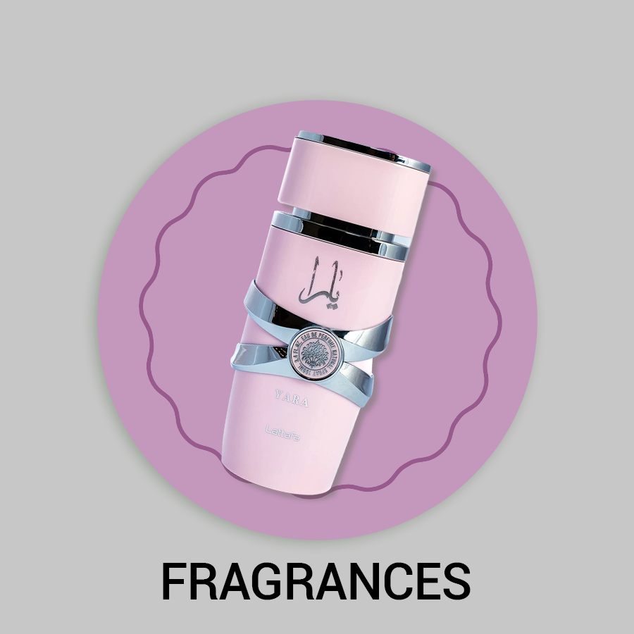 FRAGRANCE