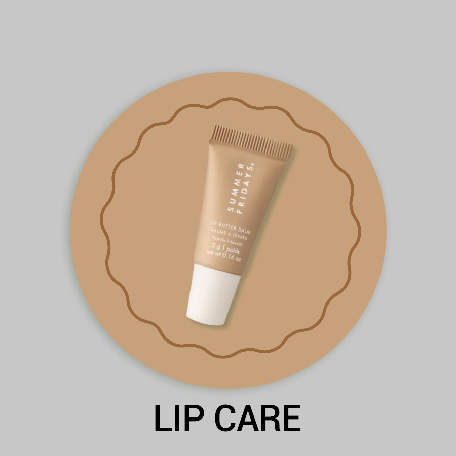 LIP CARE - EVA BEAUTY