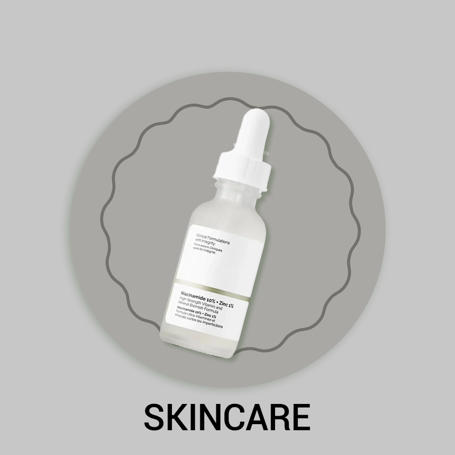 SKIN CARE - EVA BEAUTY