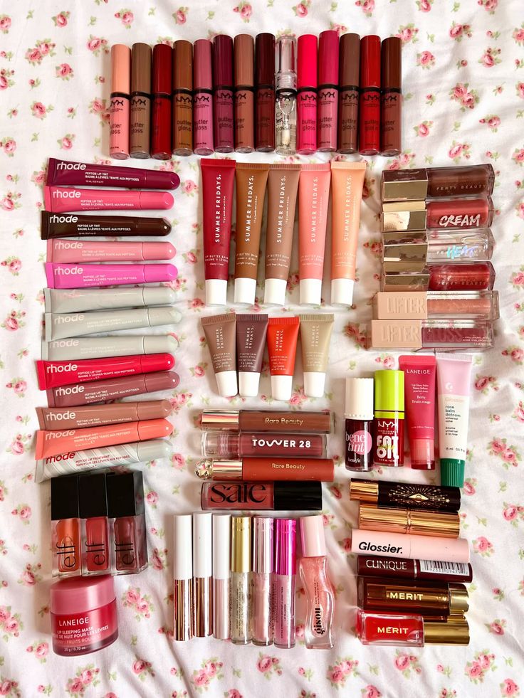 Lip Care