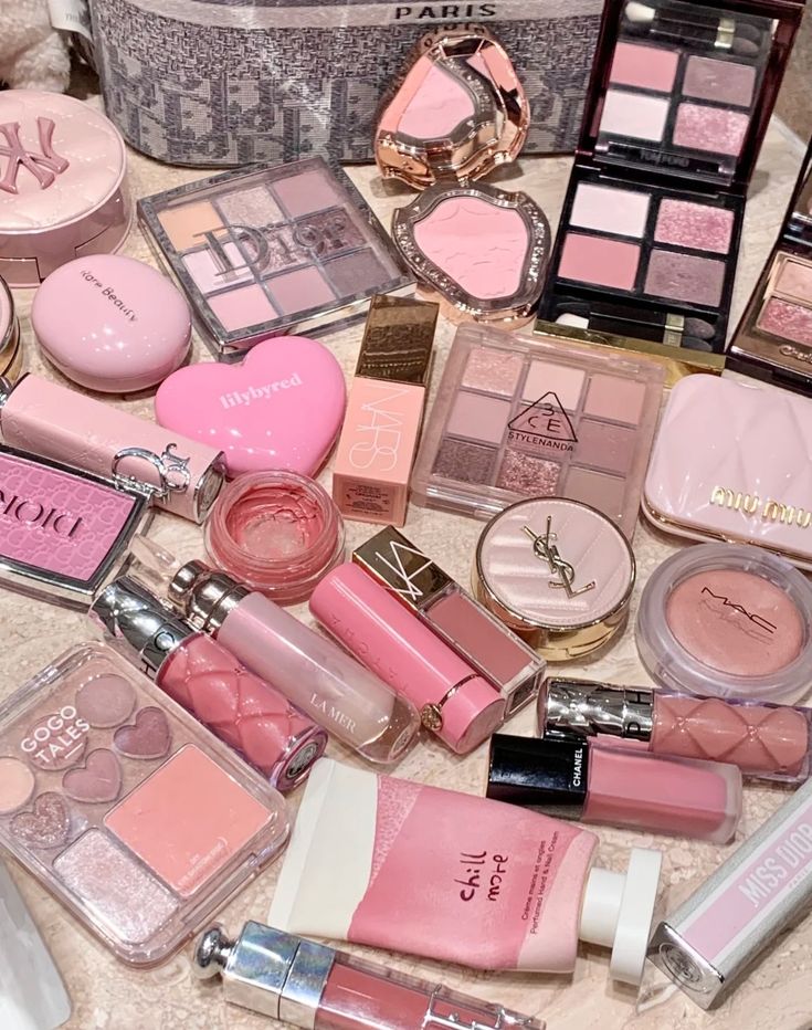 Makeup