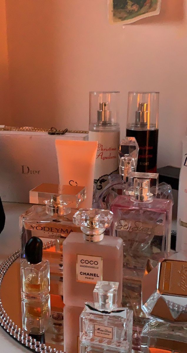 Perfumes