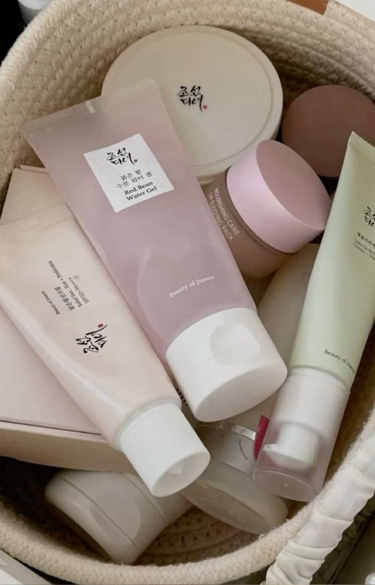 Skin Care 