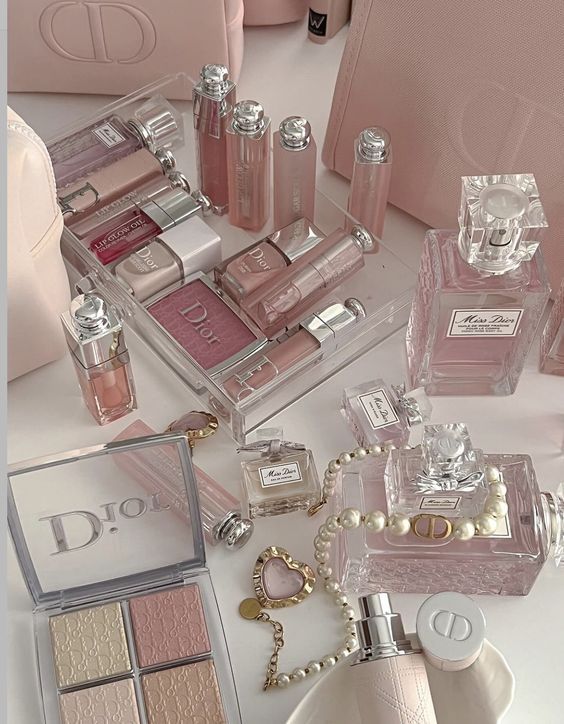 DIOR - EVA BEAUTY
