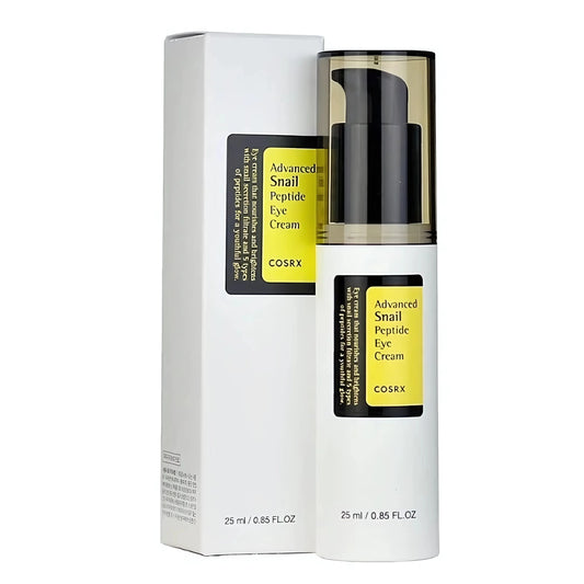 COSRX-ADWANCE SANIL PEPTIDE EYE CREAM (25ML) - EVA BEAUTY