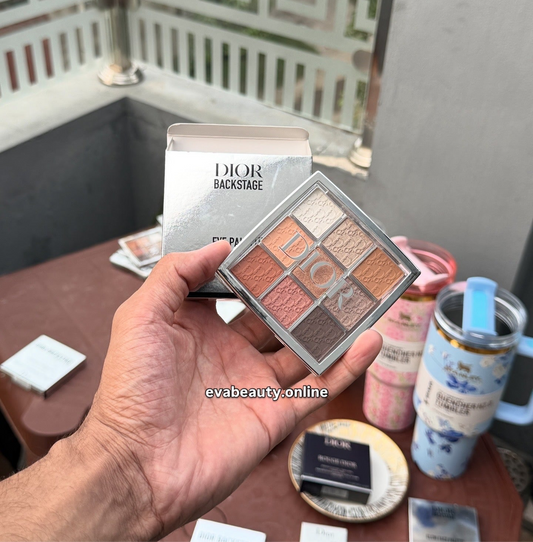 Dior 9in1 Backstage Eye Palette