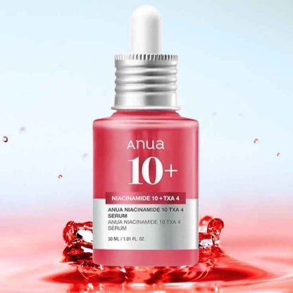 ANUA - NIACINAMIDE 10% + TXA 4% DARK SPOT