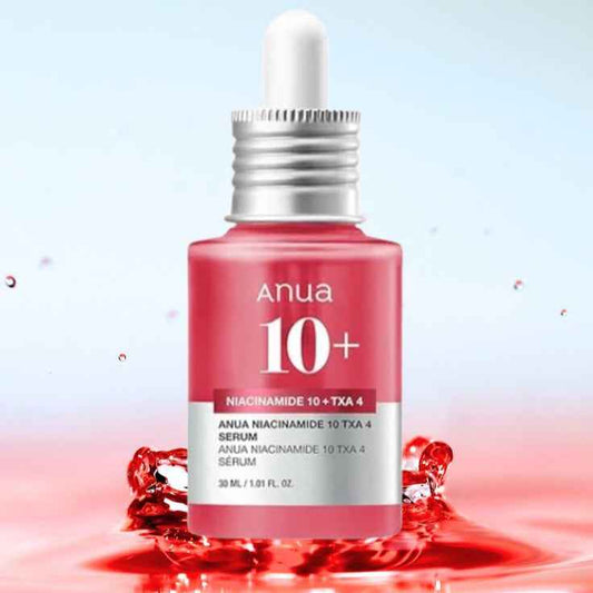 ANUA - NIACINAMIDE 10% + TXA 4% DARK SPOT