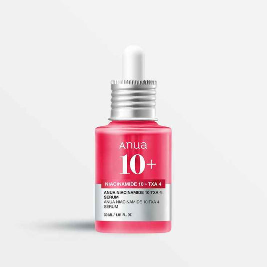 ANUA - NIACINAMIDE 10% + TXA 4% DARK SPOT