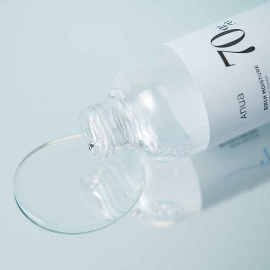ANUA Birch 70% Moisture Boosting Serum