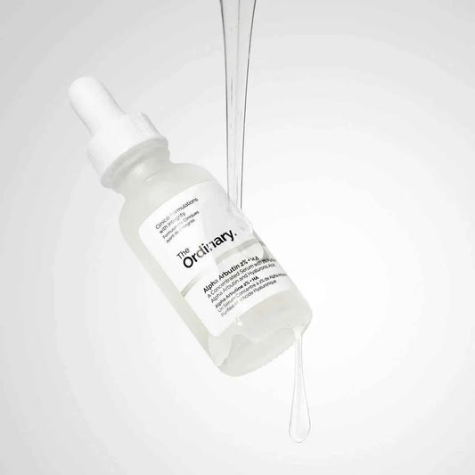 The Ordinary Alpha Arbutin 2% + HA - 30mL