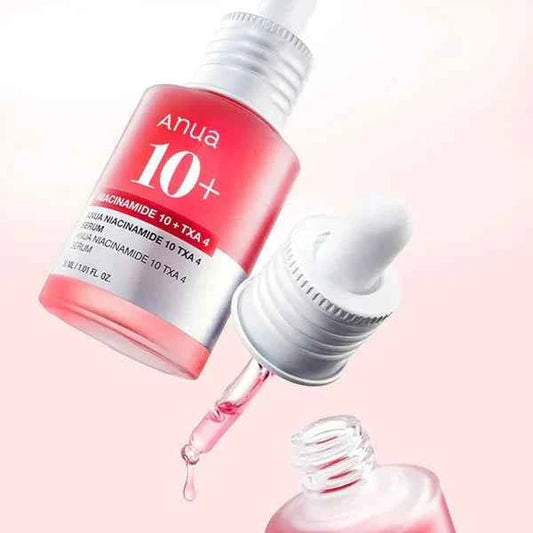Anua - Niacinamide 10% TXA 4% Serum - 30 mL