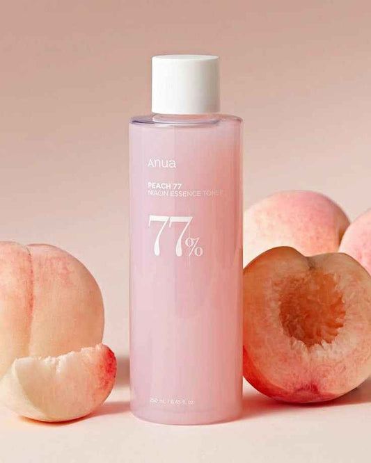 Anua Peach 77 Niacin Essence Toner 250ml