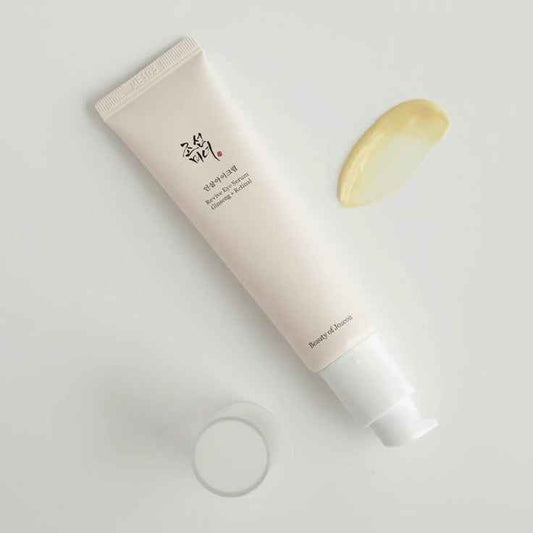 BEAUTY OF JOSEON Revive eye serum Ginseng + Retinal