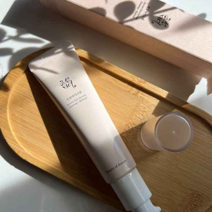 BEAUTY OF JOSEON Revive eye serum Ginseng + Retinal