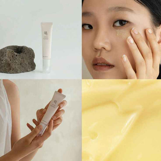 BEAUTY OF JOSEON Revive eye serum Ginseng + Retinal