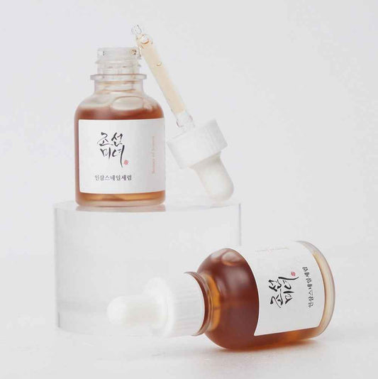 Beauty Of Joseon REVIVE SERUM : GINSENG + SNAIL MUCIN