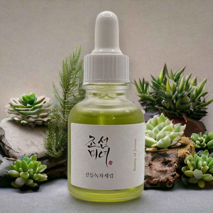 Beauty of Joseon - Calming Serum Green tea + Panthenol