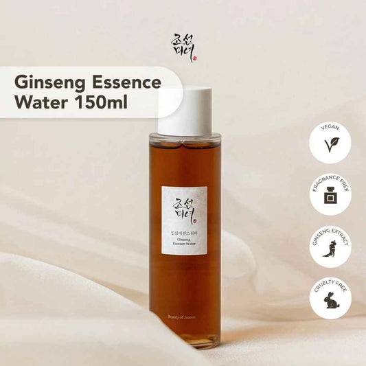 Beauty of Joseon Ginseng Essence Water 150ml