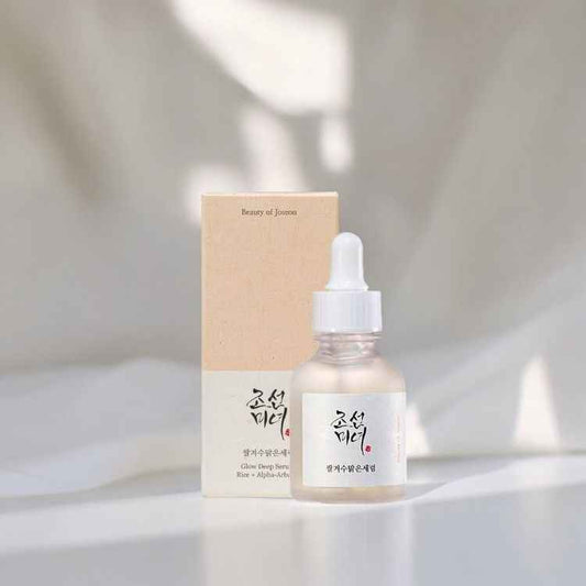 Beauty of Joseon Glow Deep Serum Rice + Alpha-Arbutin