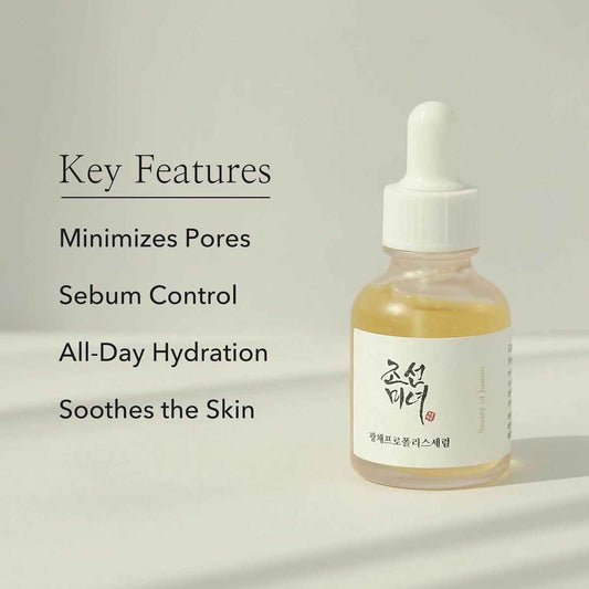 Beauty of Joseon Glow Deep Serum Rice + Alpha-Arbutin