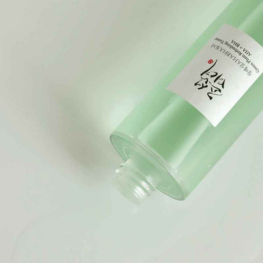Beauty of Joseon Green Plum Refreshing Toner 150ml