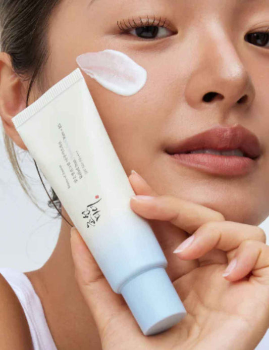 Beauty of Joseon Relief Sun Aqua Fresh : Rice + B5 SPF50+ PA++++ 50ml